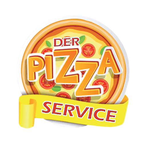 Der Pizzaservice Passau logo
